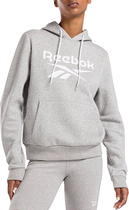 Reebok Identity Sweat à capuche polaire Femme