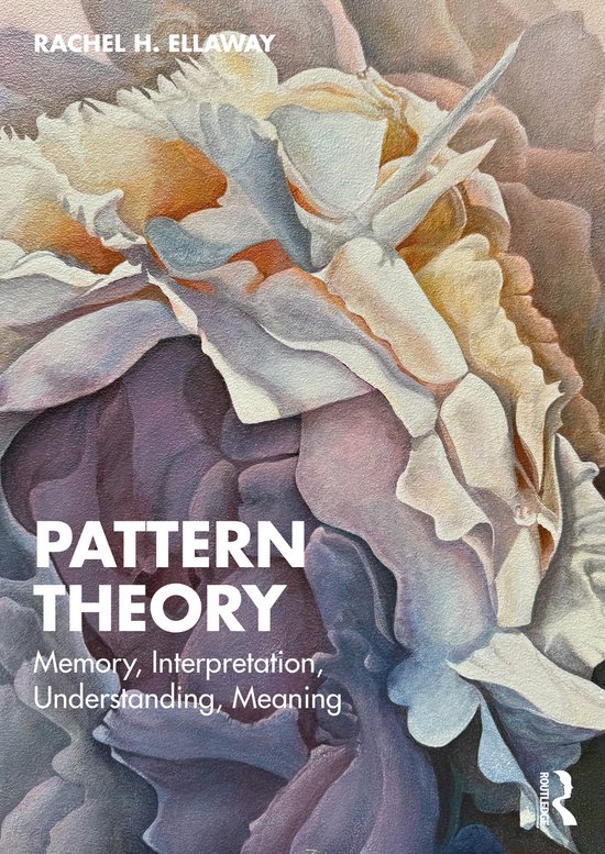 Pattern Theory - cover