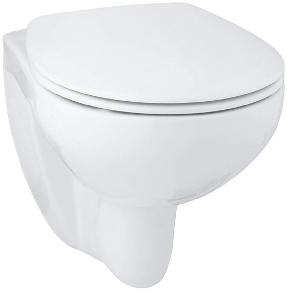 Beste Hangende Toiletten 2026 GROHE Bau