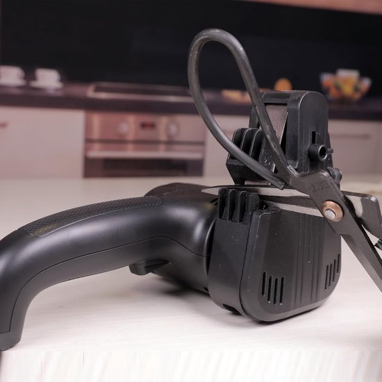 Chef'sChoice messenslijpmachine - Beuk Horeca