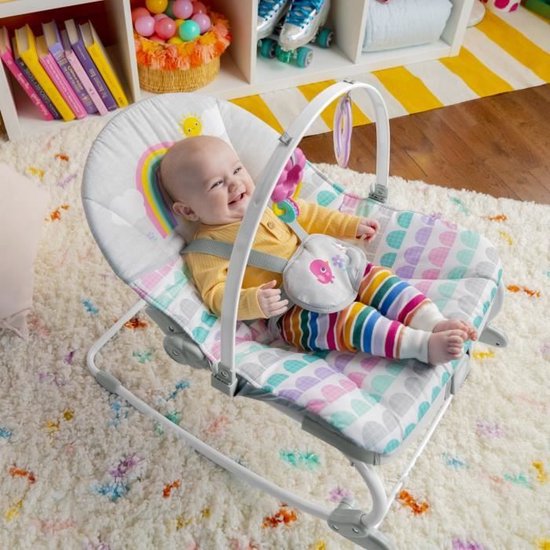 Baby Hangmat Bright Starts — afbeelding 2
