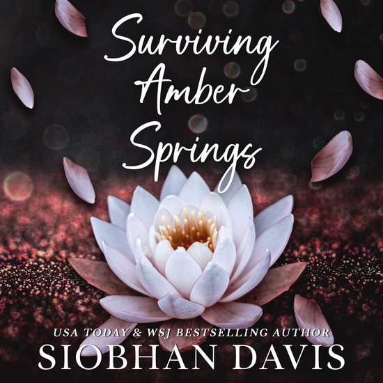 Surviving Amber Springs - cover