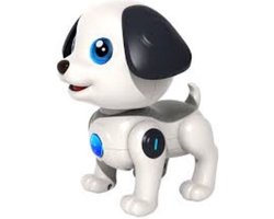 Play With Me Hond/Dog - Interactive Animal - DIY Sticker