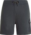 Protest Prtoren pantalon de jogging court hommes - taille m