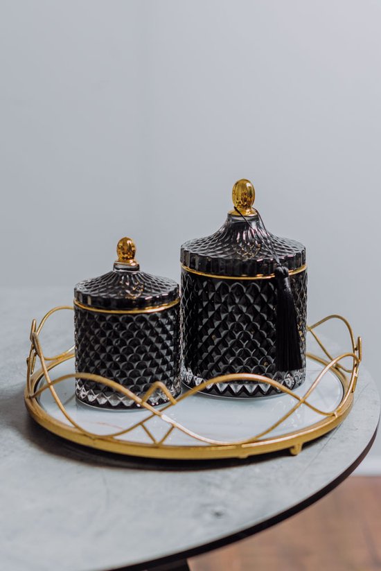 DIPTYQUE kaarsen • de Bijenkorf • Snelle bezorging