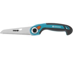 GARDENA snoeizaag 135 P Takkenzaag - Meslengte 135 mm - Dure keuze