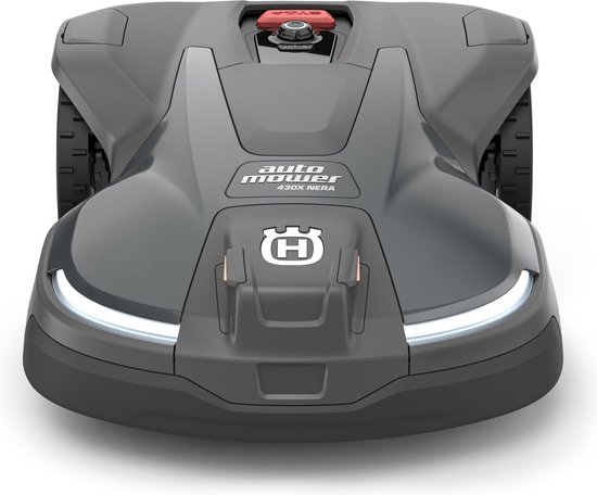 Husqvarna Automower 430X NERA