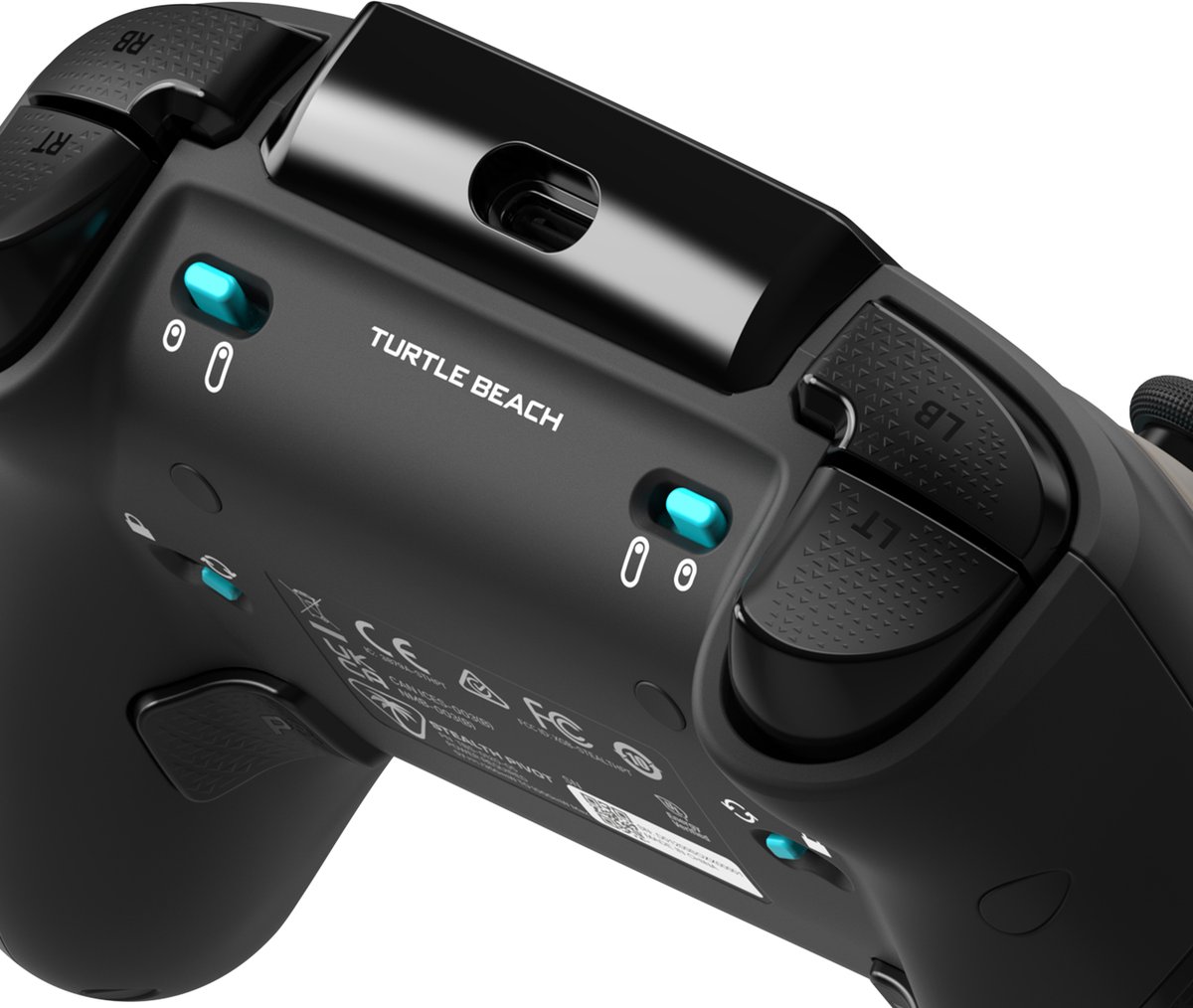 Turtle Beach Stealth Pivot - Draadloze Controller thumbnail 2