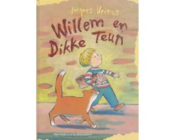 Willem En Dikke Teun