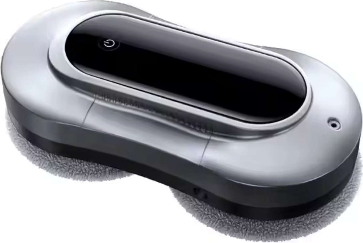 Goedkoopste Lyve - S2 Robot Ramenwasser - Ruitenreiniger - Raamwisser - Raamwissers - Robotramenwasser- Ramen wassen - Ramen Reiniger