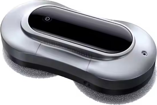 Lyve - S2 Robot Ramenwasser - Ruitenreiniger - Raamwisser - Raamwissers - Robotramenwasser- Ramen wassen - Ramen Reiniger