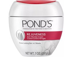 Pond's - Rejuveness Anti-Wrinkle Cream - 200g