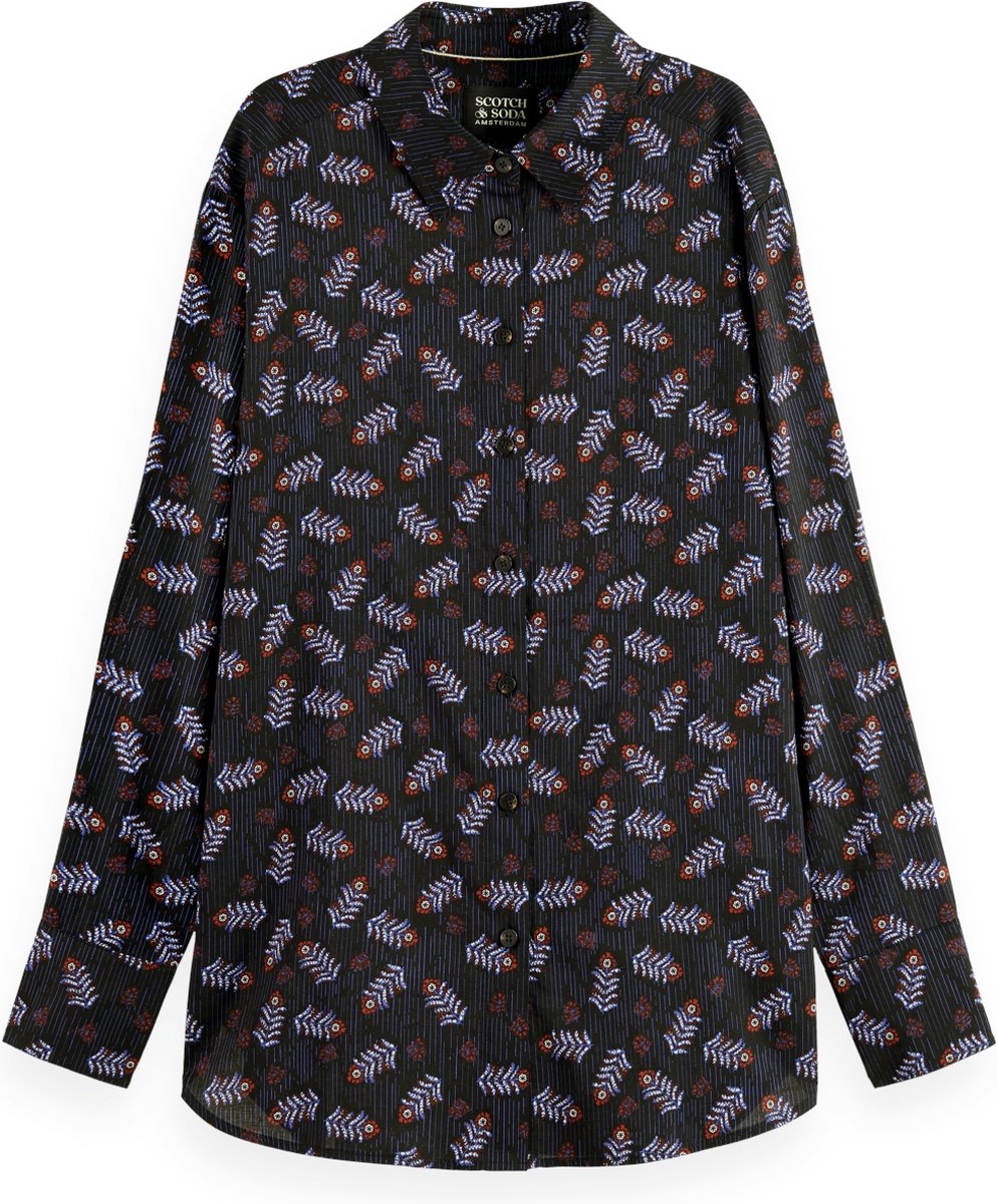 Scotch & Soda - Dames - Blouses