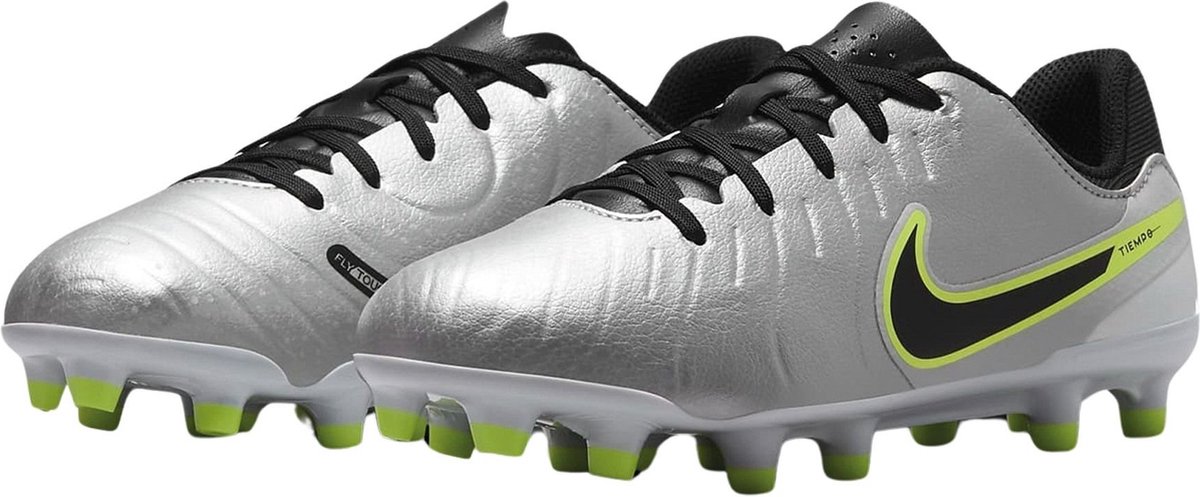 Nike Legend 10 Academy FG/MG Voetbalschoenen Junior