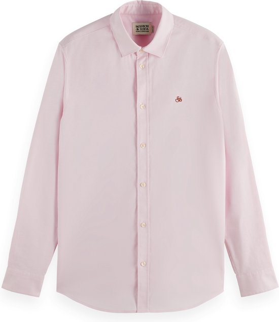 Scotch & Soda - Heren - Blouses