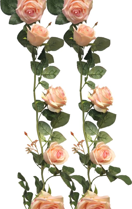 Lente Slinger | 55cm Kunstbloem Home Decor