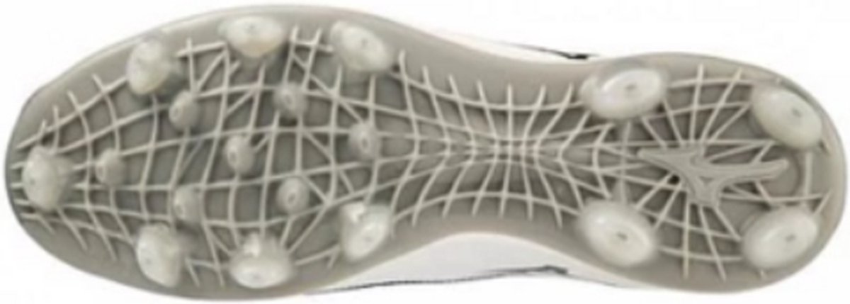 Mizuno Ambition 3 TPU (320684) 11 0 Black White