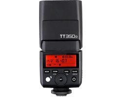 Godox TT350O Speedlite