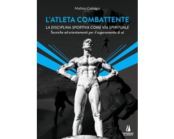 Plus Ultra - L'atleta combattente