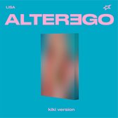 Lisa - Alter Ego (Kiki Version) (CD)