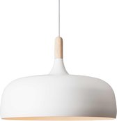 Northern Lighting - Acorn white