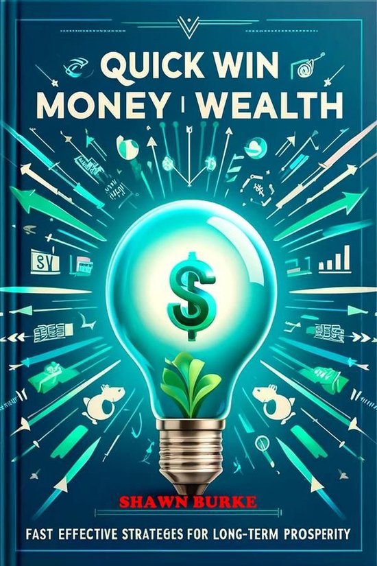 Quick Win Money Weath - cover