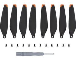 Propellers geschikt voor DJI Mini 3 drones – Complete set!