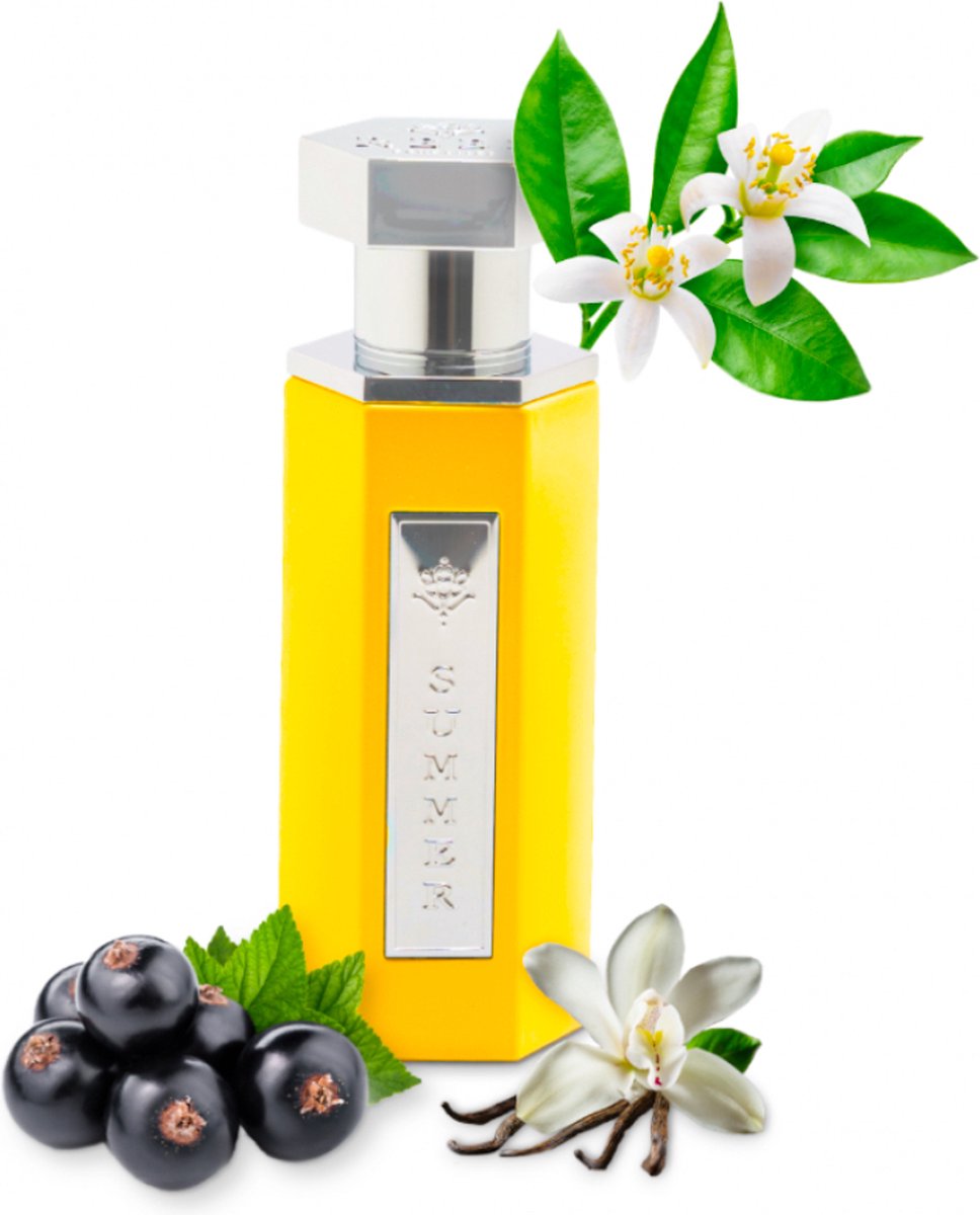 Goedkoopste Reef eau de Parfum Summer - Arabische geur - Dubai geur - Unisex - 100 ML - EAU de PARFUM
