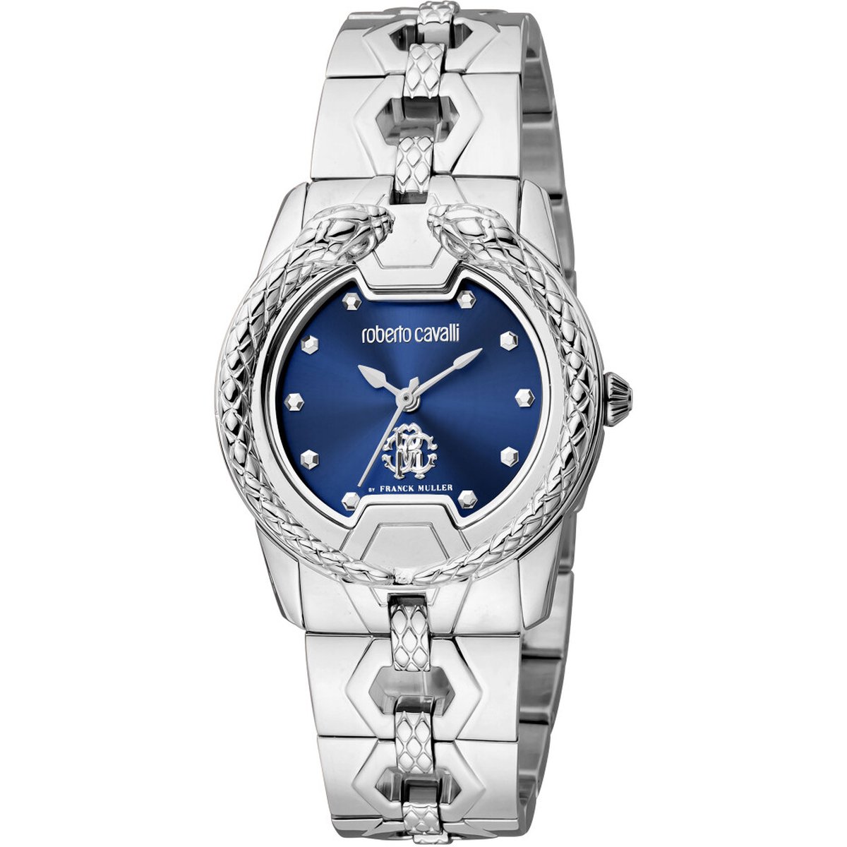 Roberto Cavalli - RV1L168M0011 - Horloge - Vrouw