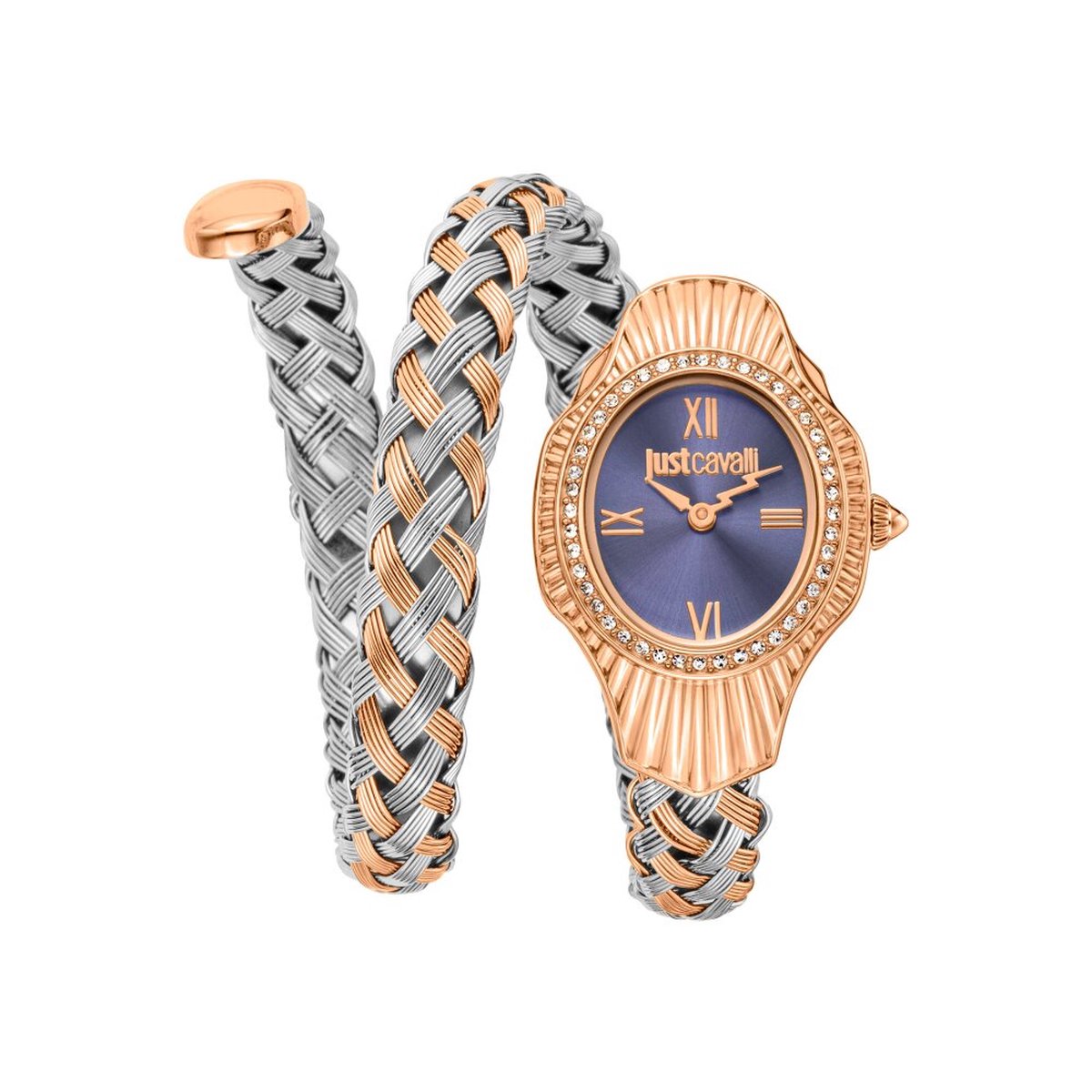 Just Cavalli - JC1L305M0065 - Horloge - Vrouw