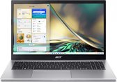 Bol.com Acer Aspire 3 - 15.6 inch - Ryzen 5 - 8GB RAM - 512GB - W11 aanbieding