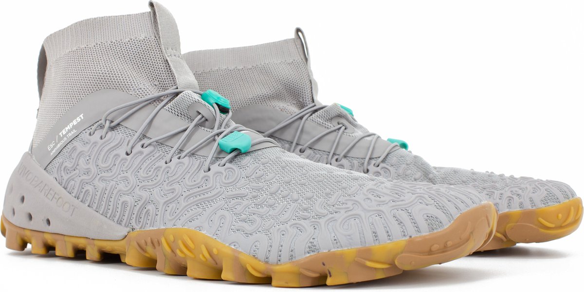 Vivobarefoot ESC Tempest Mannen Barefoot Schoenen