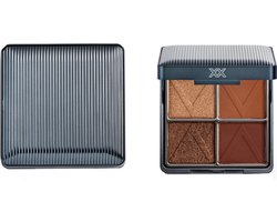 Makeup Revolution XX Revolution Xxpress Oogschaduw Palette - Xxecutive