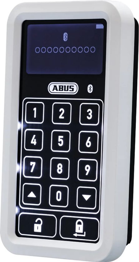 Foto: Hozard alarmsysteem met sirene incl 2x hd camera smart home beveiligingssysteem draadloze sirene smoke detector wifi alarm deur raam sensoren beweging sensorenincl rfid tags