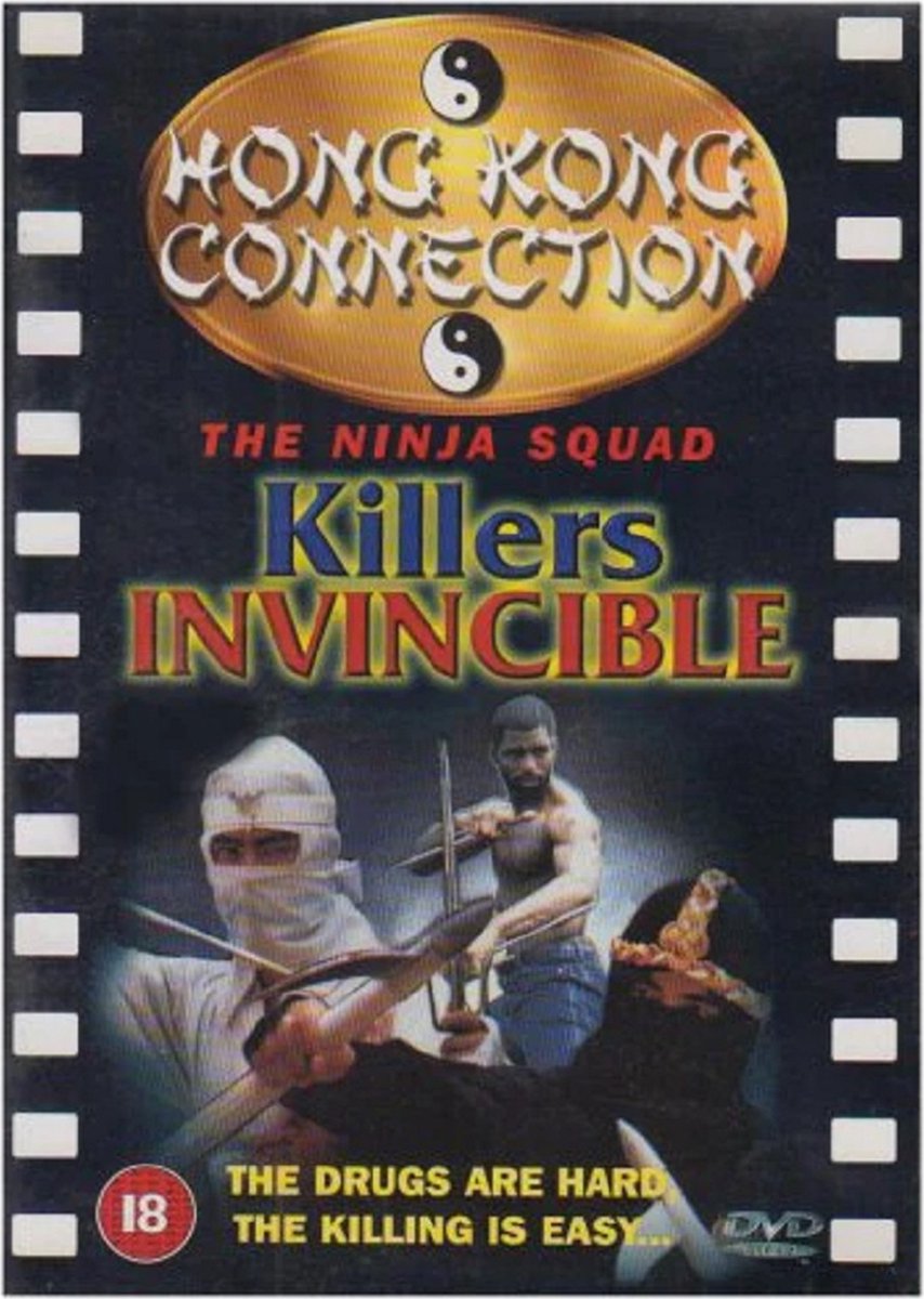 Killers Invincible