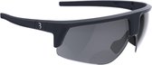 BBB Cycling Comet Reader Fietsbril Op Sterkte - Sportbril Met Leesgedeelte +1.5 Sterkte - Wielrenbril Heren en Dames - Mat Zwart - BSG-76