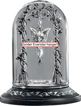 Lord of the Rings: Arwen Evenstar Pendant Display