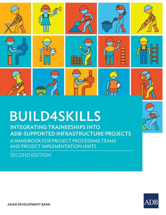 Build4Skills—Integrating Traineeships into ADB-Supported I ... - cover