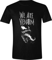 Venom - We Are Venom T-Shirt - Large