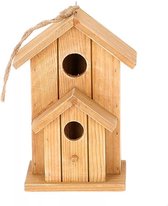 Bol.com Vogelhuisje decoratief H175cm aanbieding