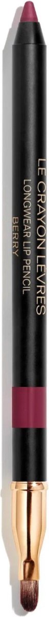 CHANEL LE CRAYON LEVRES BERRY 186 / 1,2G