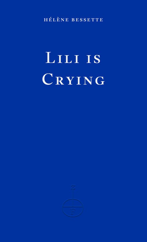 Lili is Crying