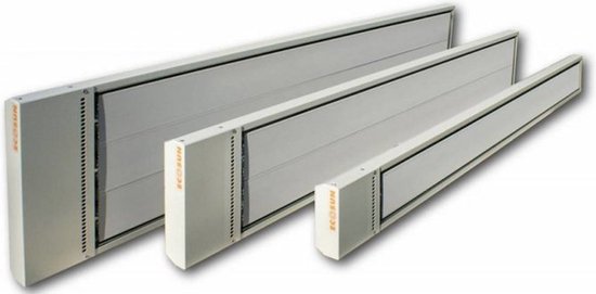 Ecosun Hoge temperatuur S+
