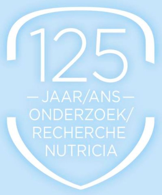 Nutrilon 3+ Groeimelk - Peuter melkpoeder vanaf 3 jaar - Voor gezonde groei - 1 stuk van Merkloos — afbeelding 2