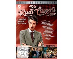 Die Rudi Carrell Show 4 - 1971-1973