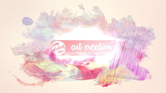 PEINTURE ACRYLIQUE TAC 750ML PRIM CYAN