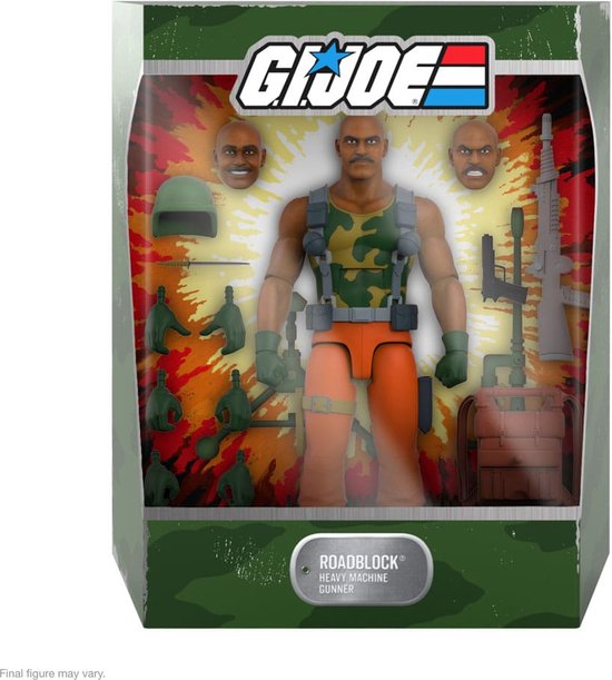 SU ORDINAZIONE GI Joe Ultimates Action Figure Wave 5 Cover Girl 20 cm *PREZZO SPECIALE*