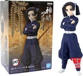 Demon Slayer Kimetsu No Yaiba Aoi Kanzaki figure 15cm