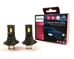 Philips Ultinon - Access - Led H7 - Set - Superior - Autolamp