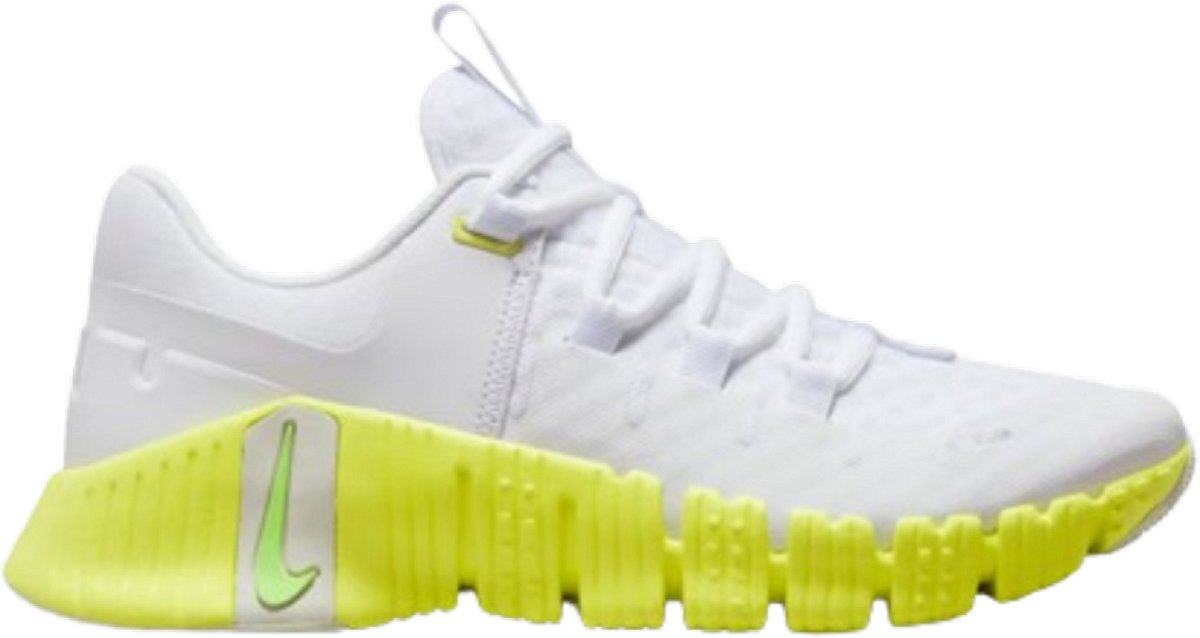 Fitness Nike Free Metcon ” Lime Blas” Wit